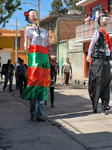 Salón Social Los Dicios